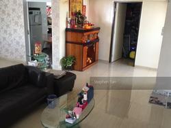 Blk 124 Pending Road (Bukit Panjang), HDB Executive #149781602